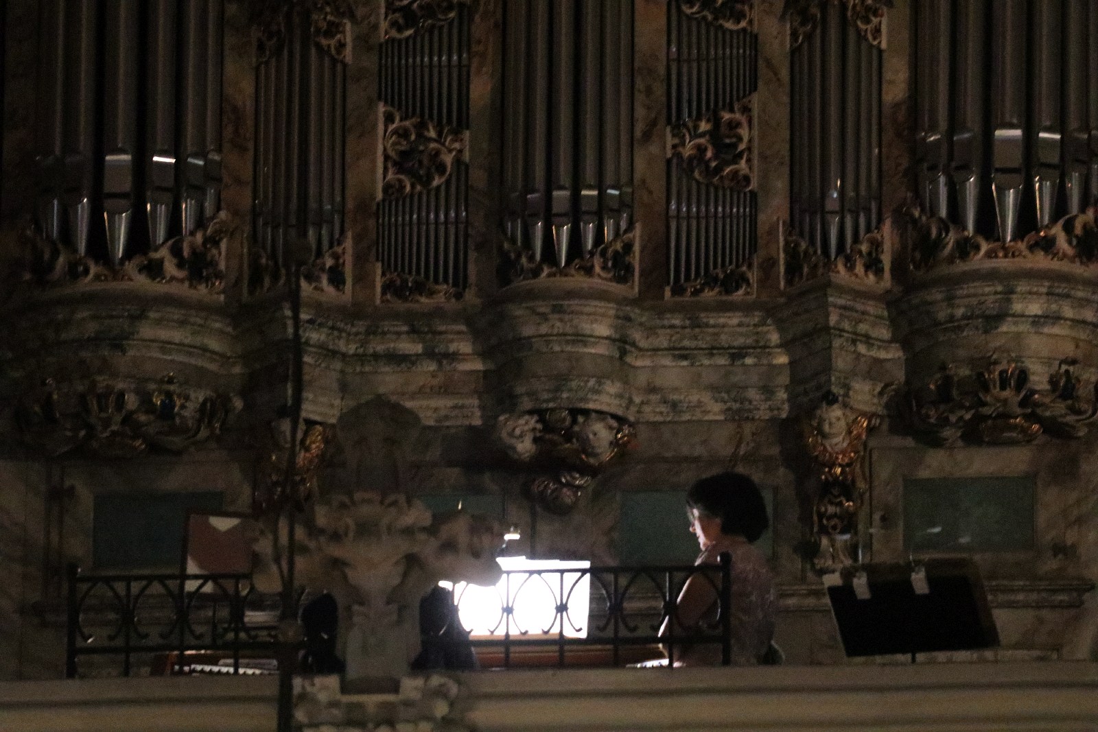 Koncert kameralny z udziałem artystów ze Szwajcarii