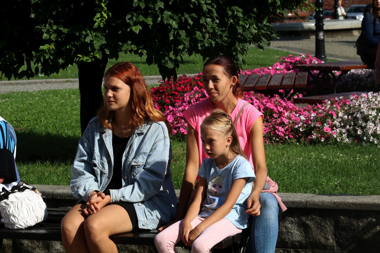 Festiwal folklorystyczny „Świat pod Kyczerą”