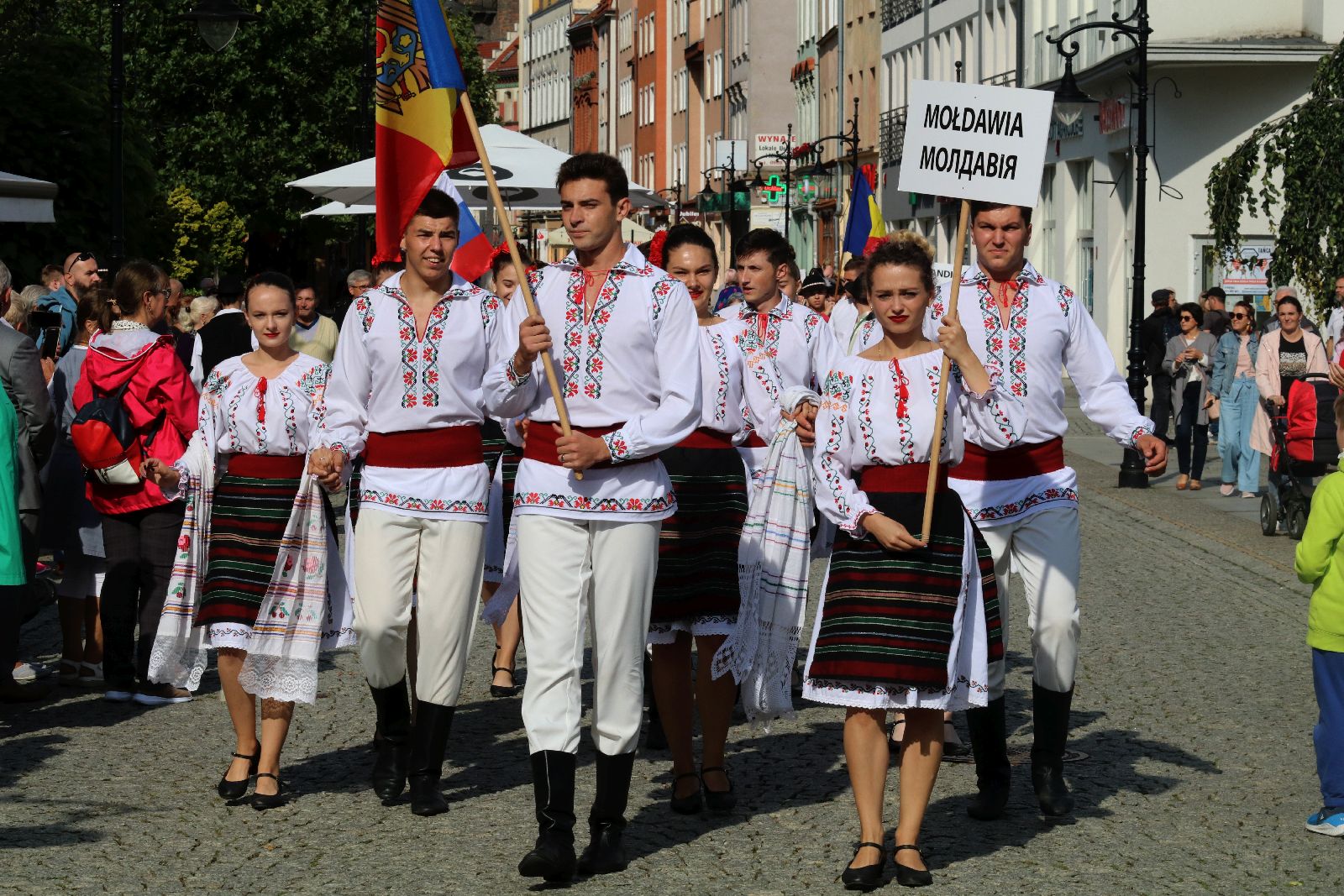 Festiwal folklorystyczny „Świat pod Kyczerą”