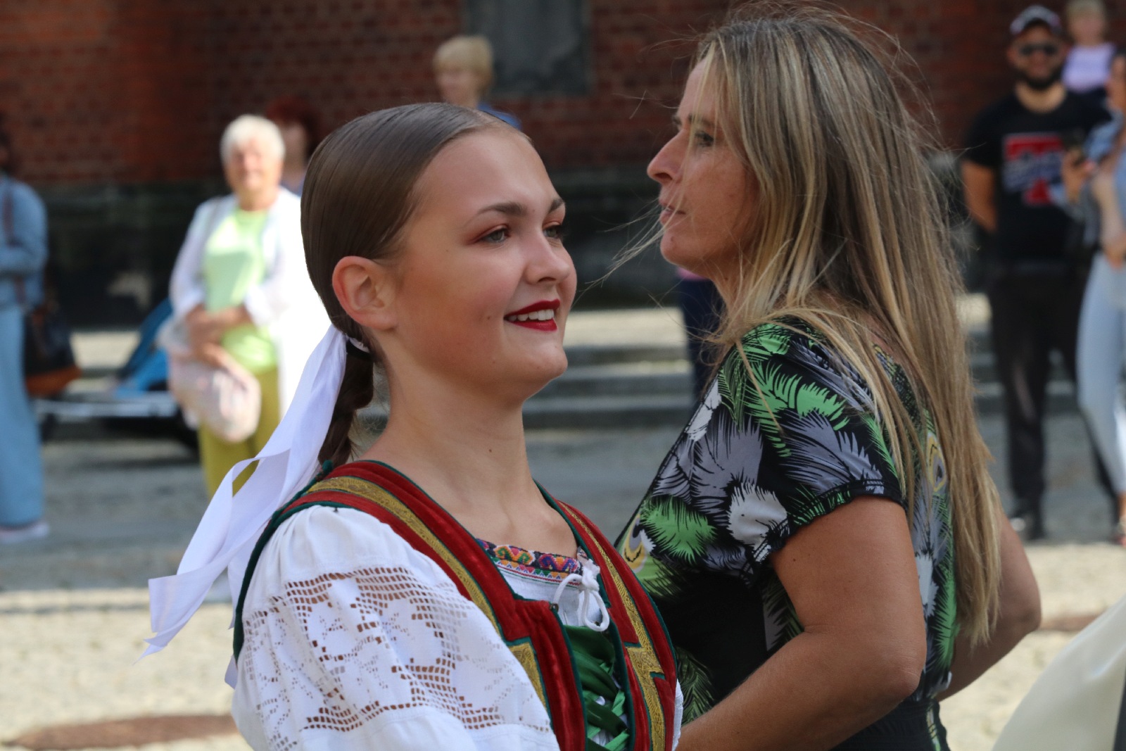 Festiwal folklorystyczny „Świat pod Kyczerą”