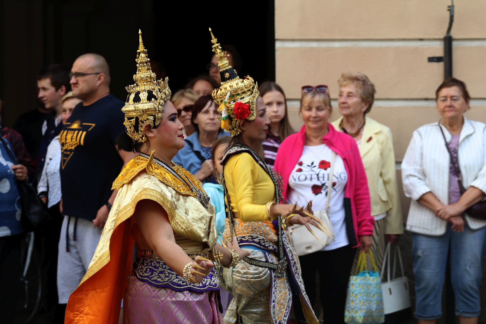 Festiwal folklorystyczny „Świat pod Kyczerą”