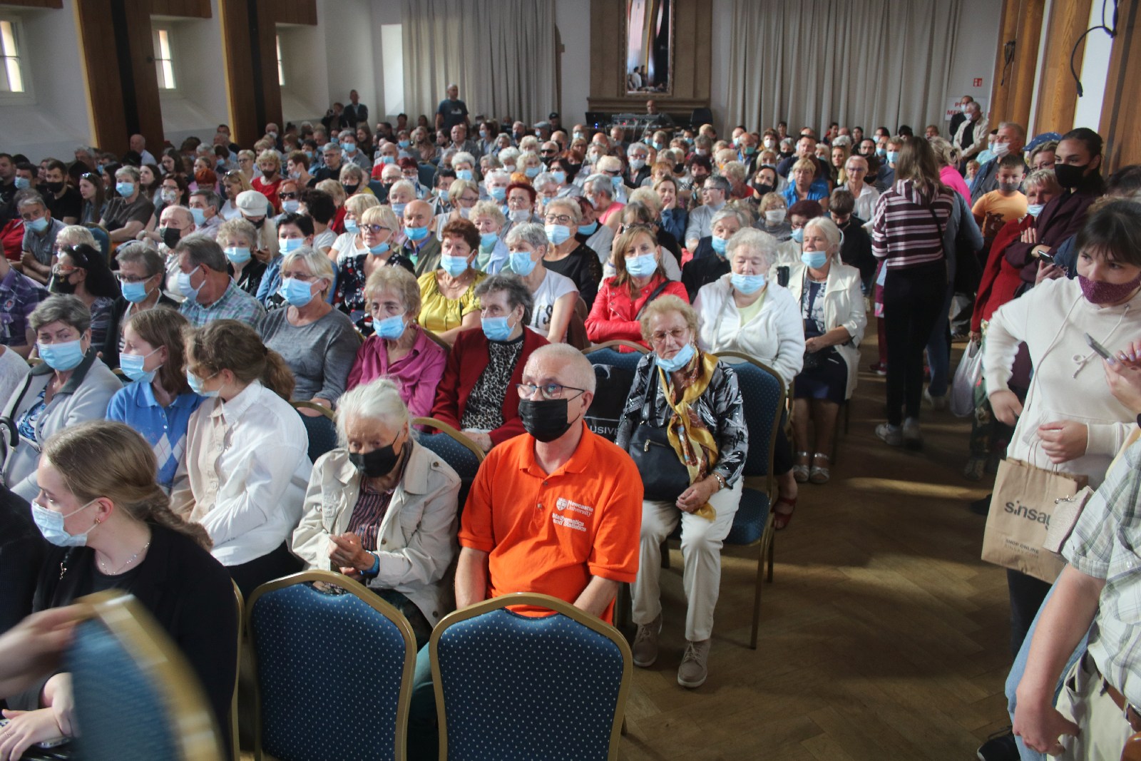 Festiwal folklorystyczny „Świat pod Kyczerą”