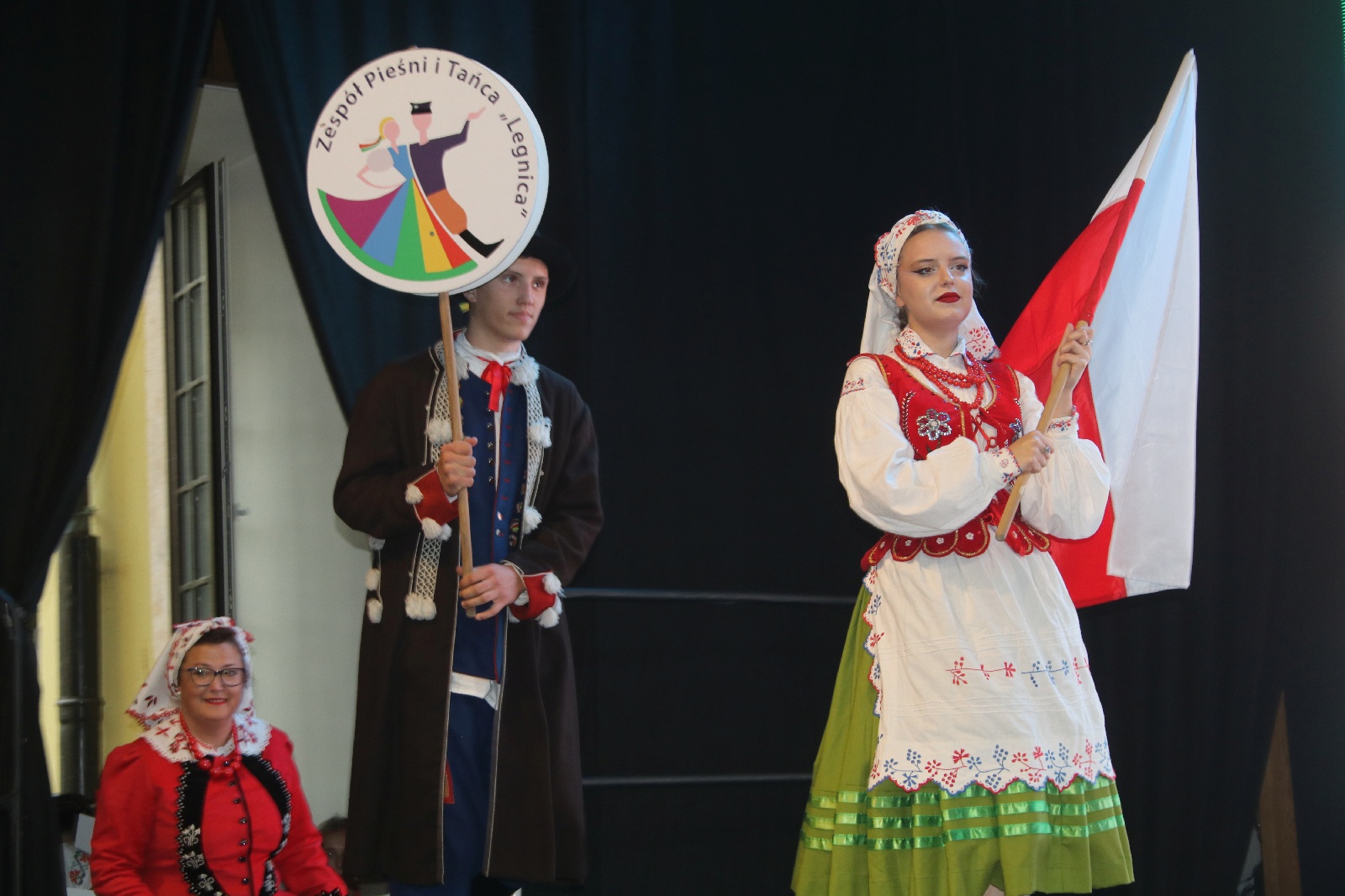 Festiwal folklorystyczny „Świat pod Kyczerą”