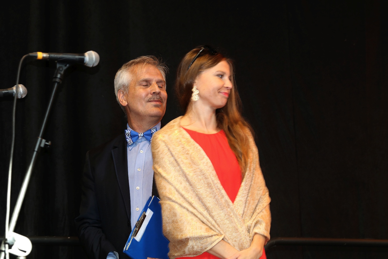 Festiwal folklorystyczny „Świat pod Kyczerą”