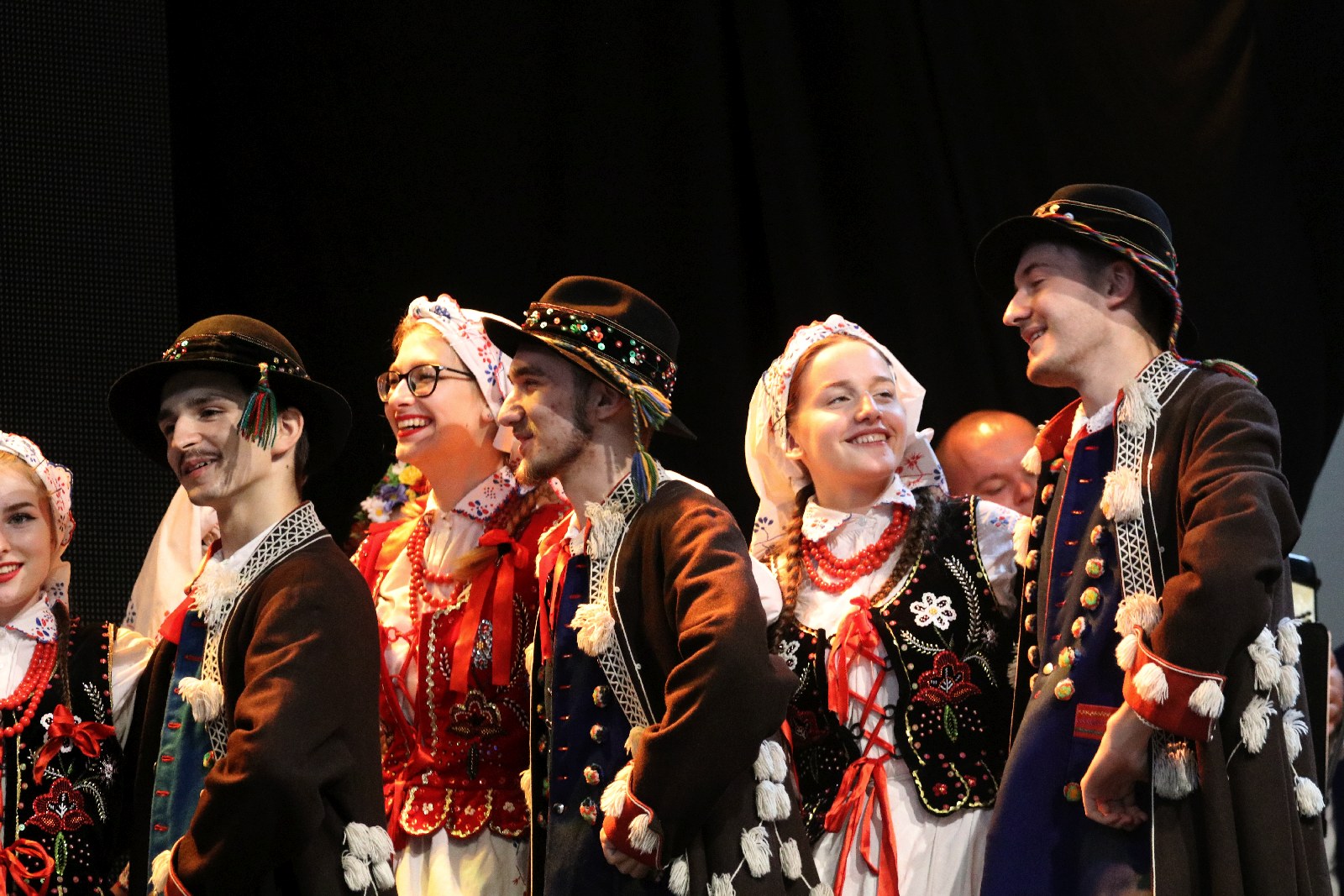 Festiwal folklorystyczny „Świat pod Kyczerą”