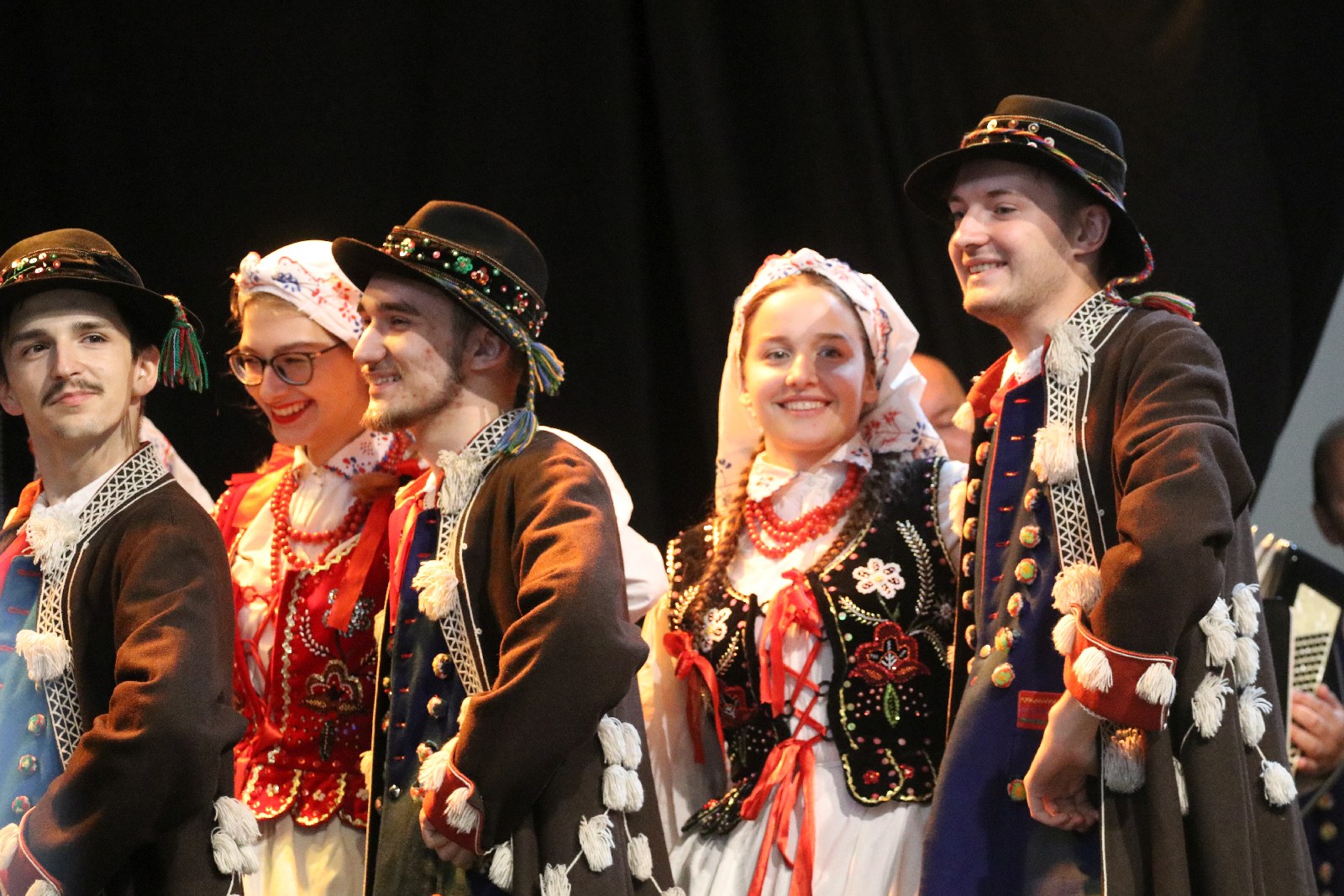 Festiwal folklorystyczny „Świat pod Kyczerą”