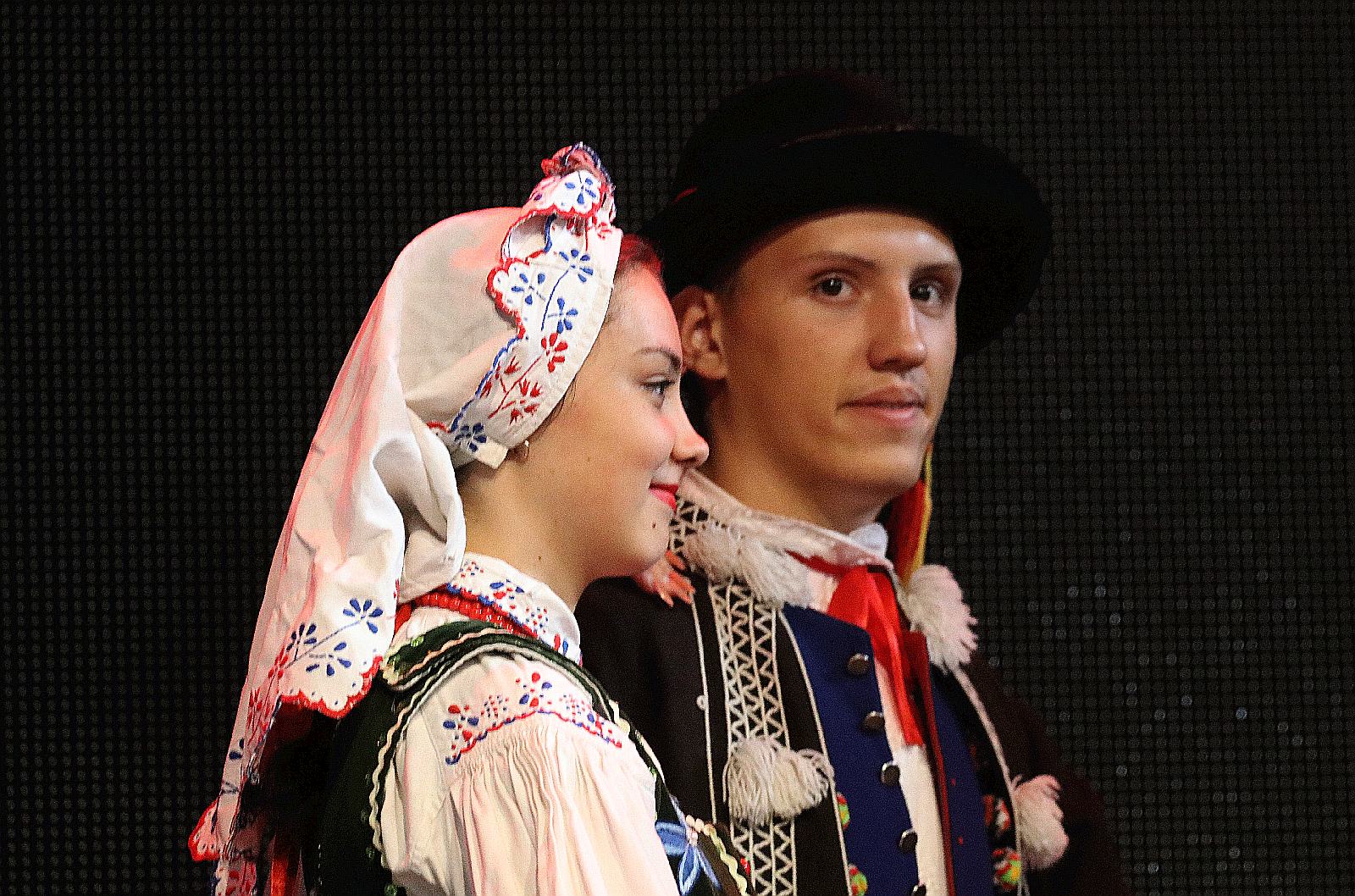 Festiwal folklorystyczny „Świat pod Kyczerą”