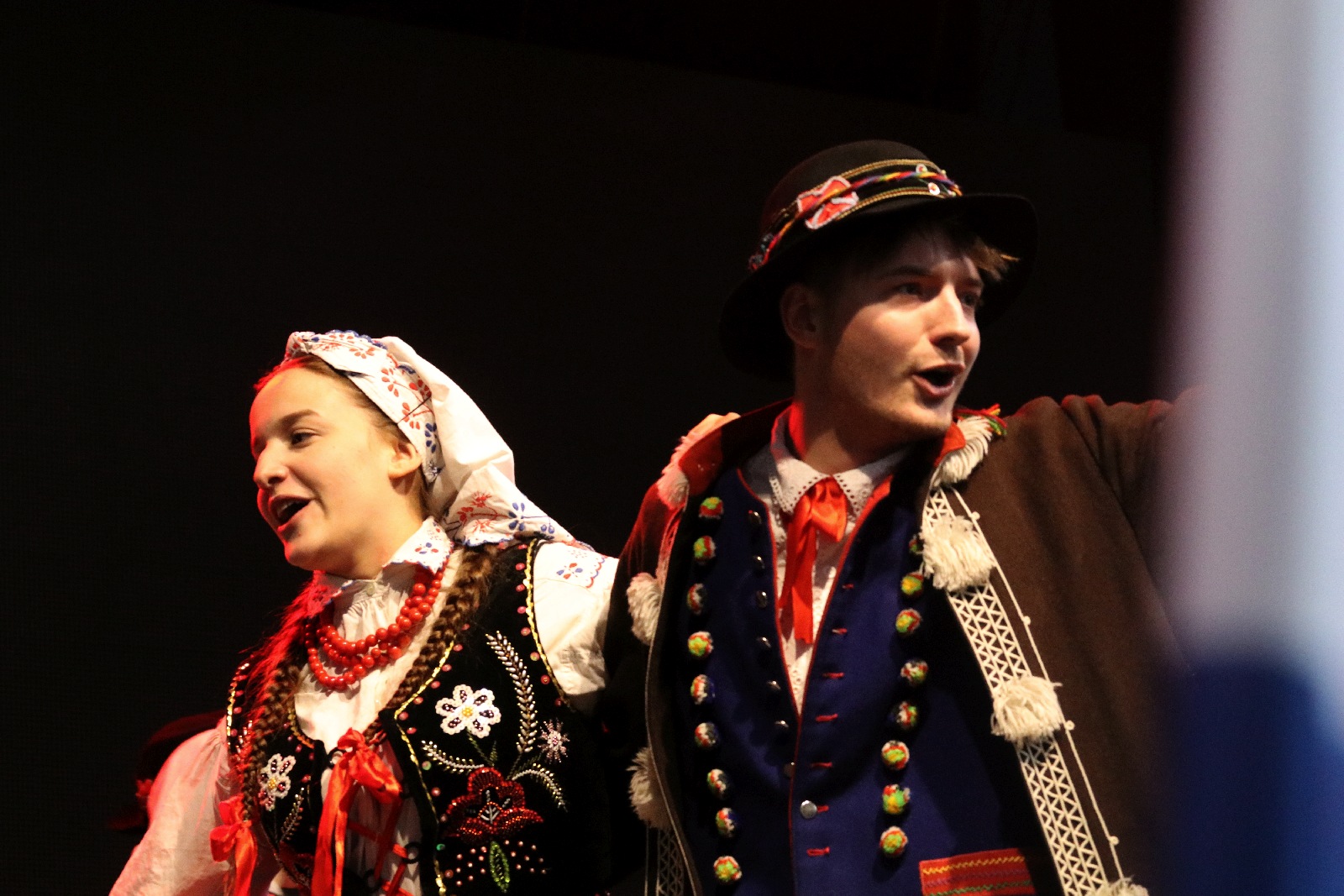 Festiwal folklorystyczny „Świat pod Kyczerą”