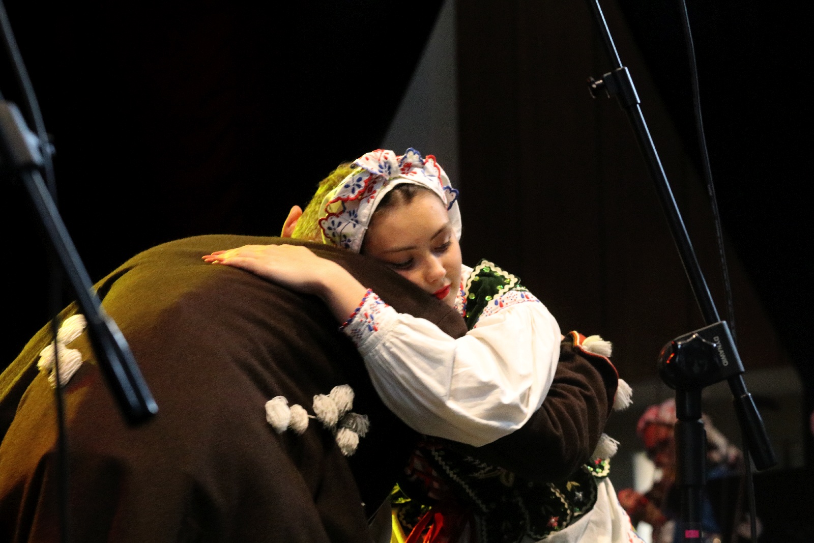 Festiwal folklorystyczny „Świat pod Kyczerą”