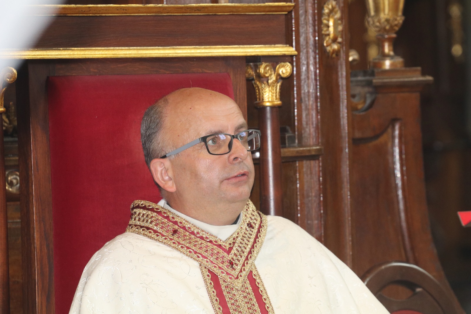 Dożynki w Legnickim Polu pełne radości i dobrej zabawy