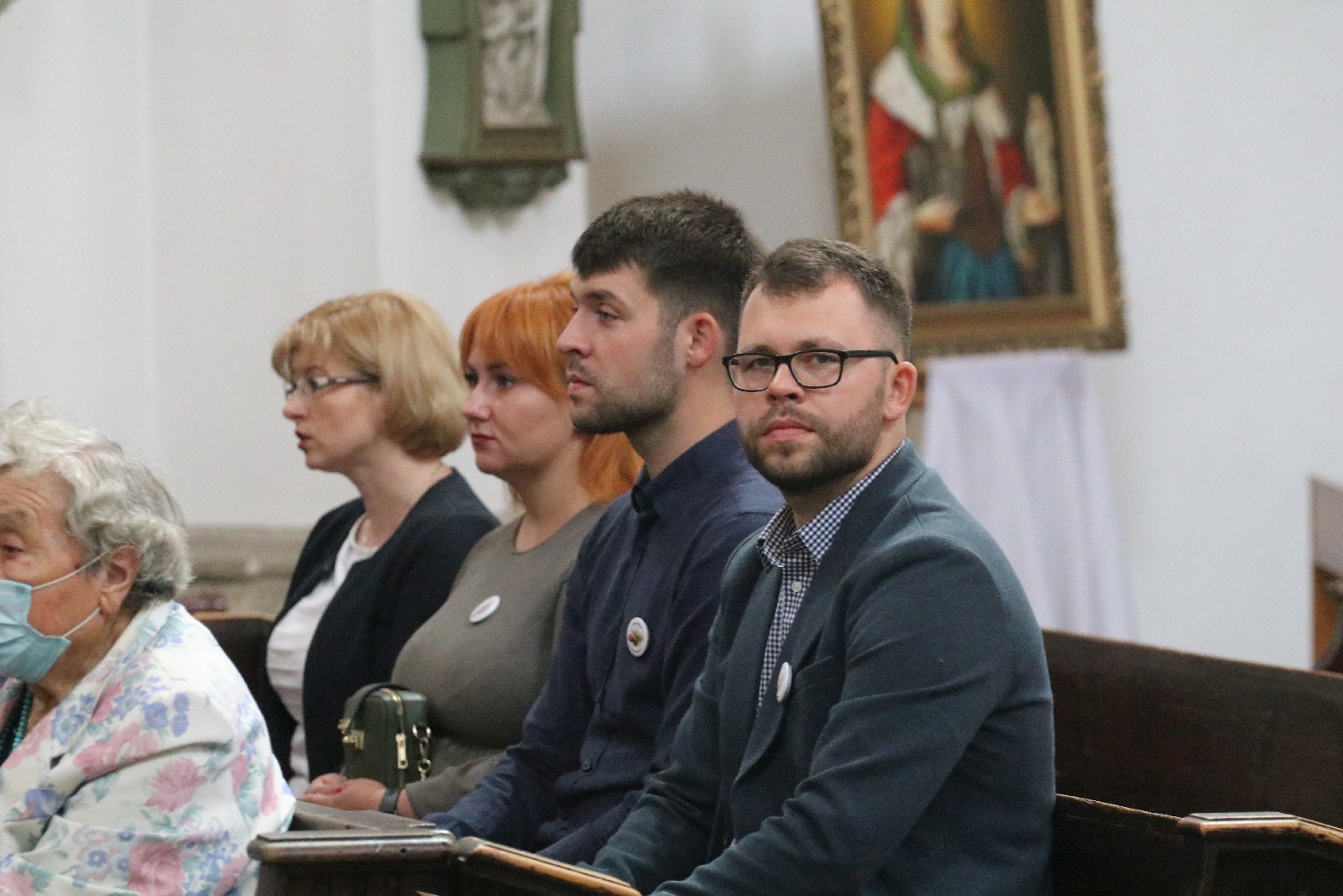 Dożynki w Legnickim Polu pełne radości i dobrej zabawy