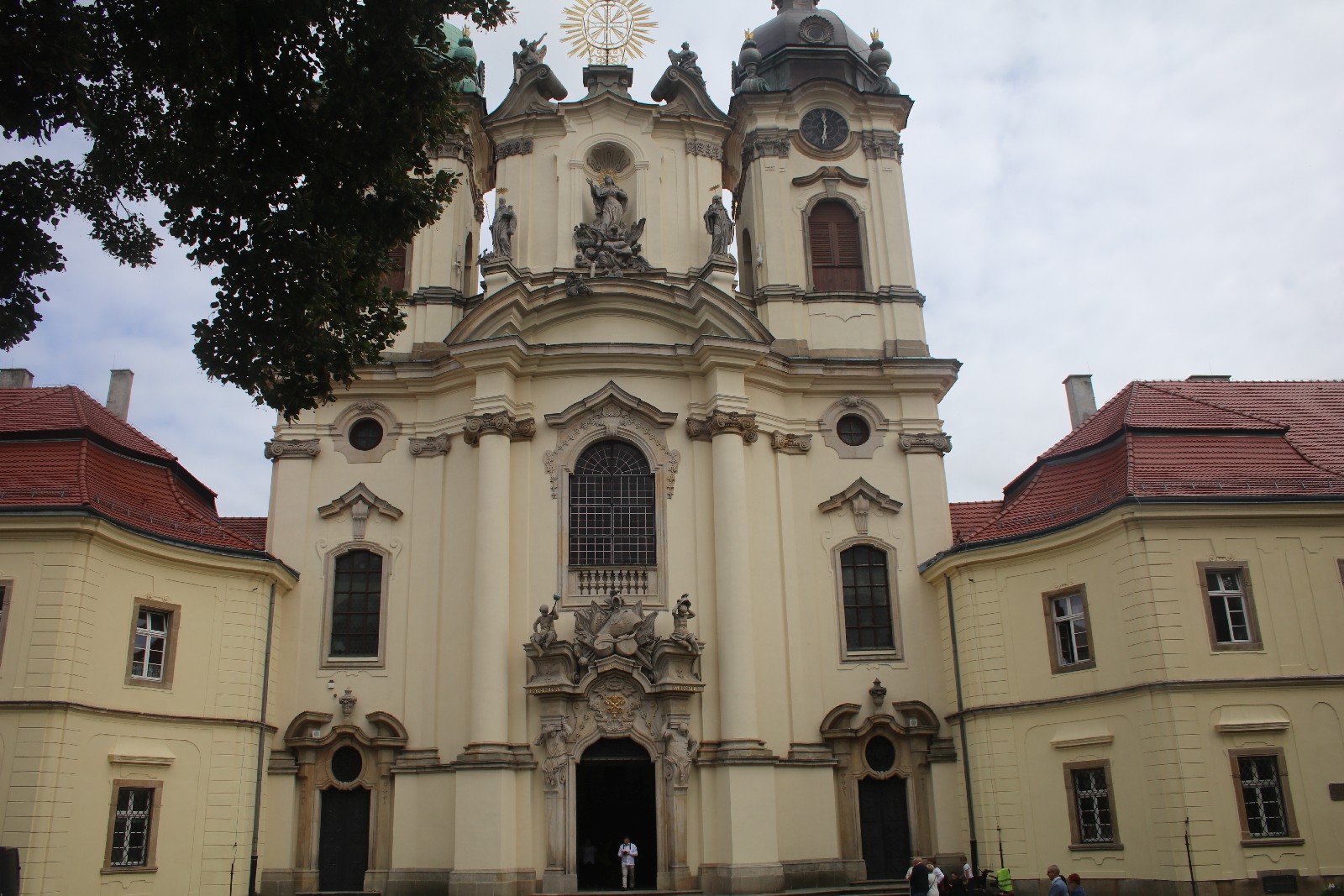Dożynki w Legnickim Polu pełne radości i dobrej zabawy