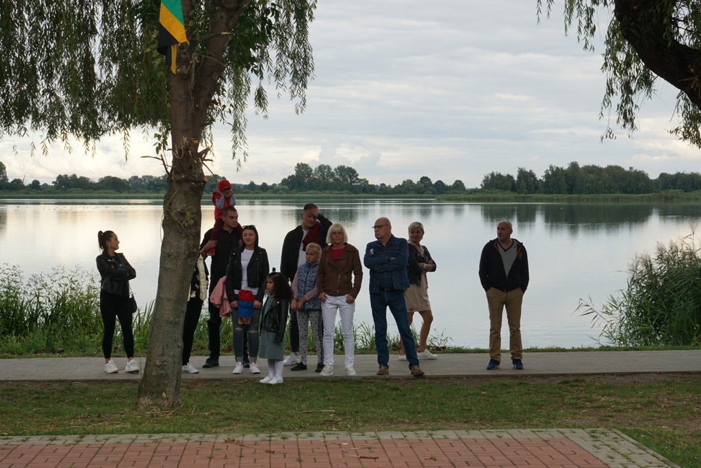 I Grades rozpoczęły Reggae nad Jeziorem