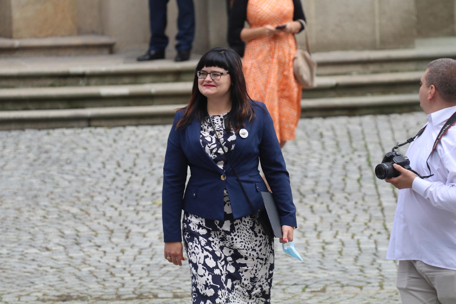 Dożynki w Legnickim Polu pełne radości i dobrej zabawy