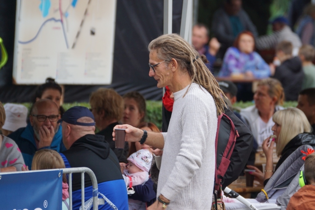 I Grades rozpoczęły Reggae nad Jeziorem
