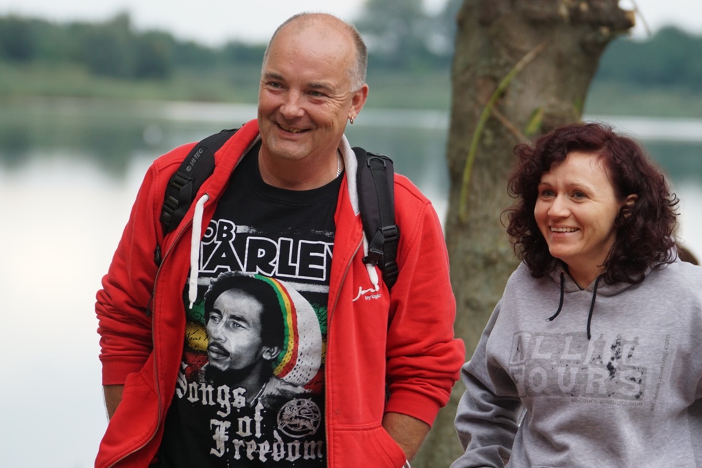 I Grades rozpoczęły Reggae nad Jeziorem