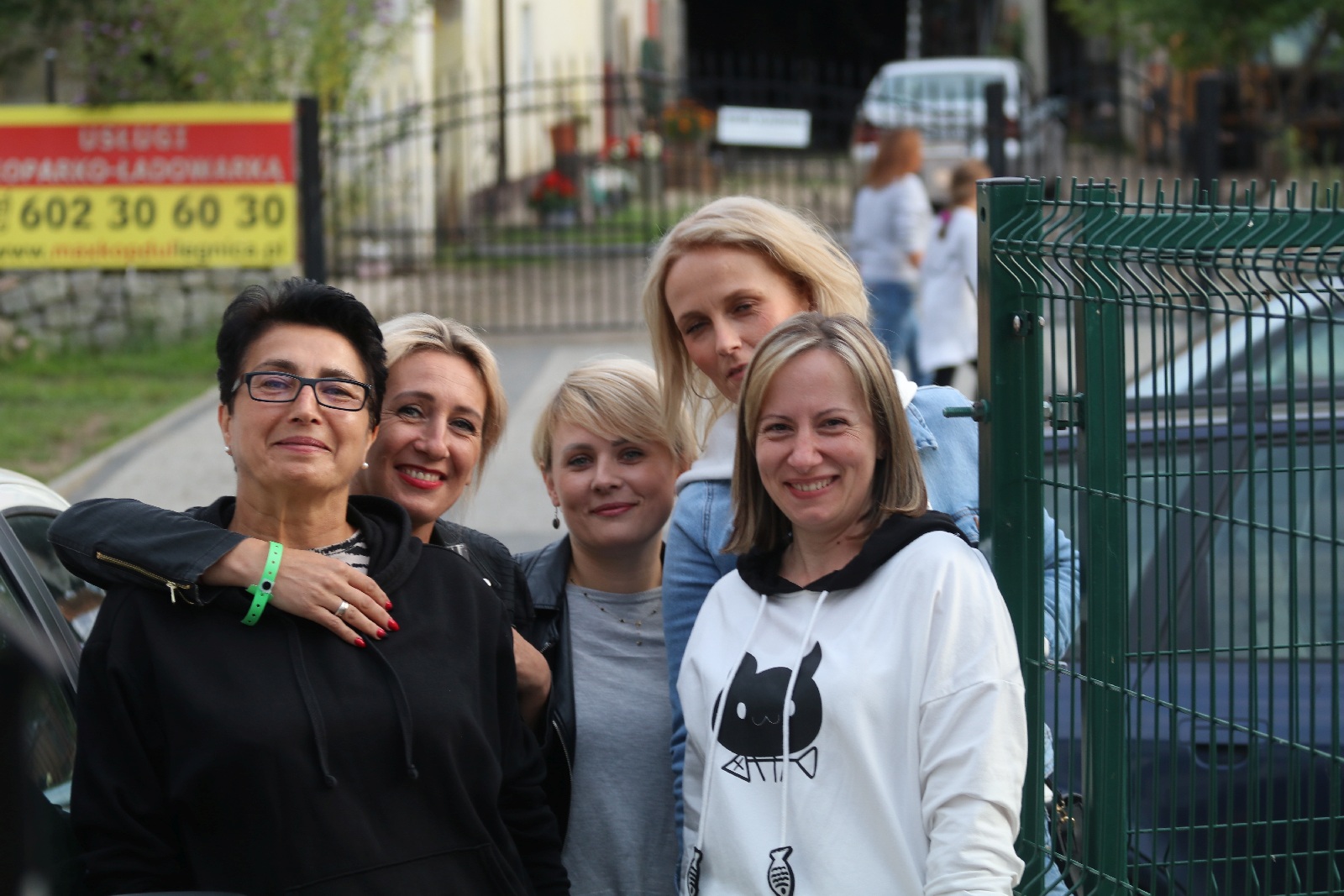 Maraton reggae trwa. Dwunastka Shashamane na scenie