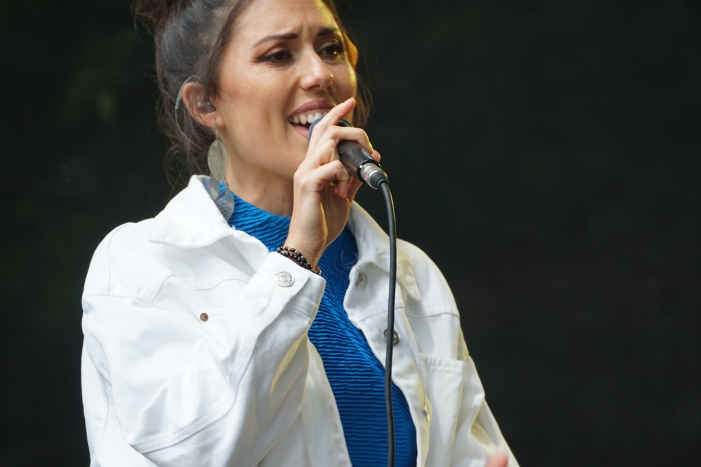 I Grades rozpoczęły Reggae nad Jeziorem