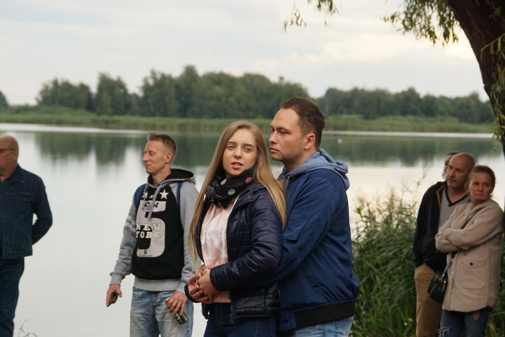 I Grades rozpoczęły Reggae nad Jeziorem