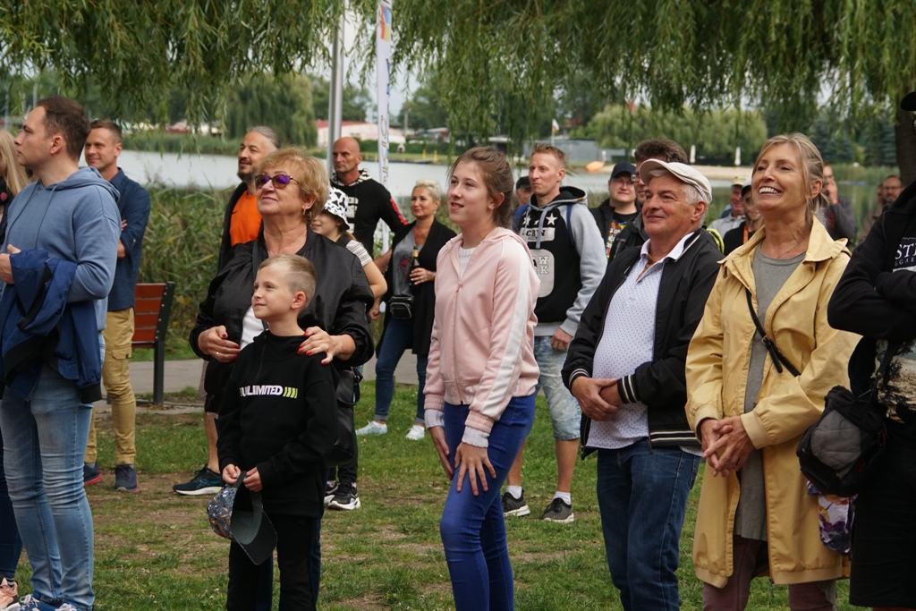 I Grades rozpoczęły Reggae nad Jeziorem