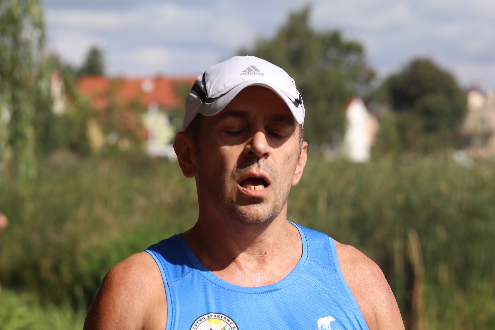 Kunicki Bieg Reggae 2021. Ponad 100 uczestników biegu