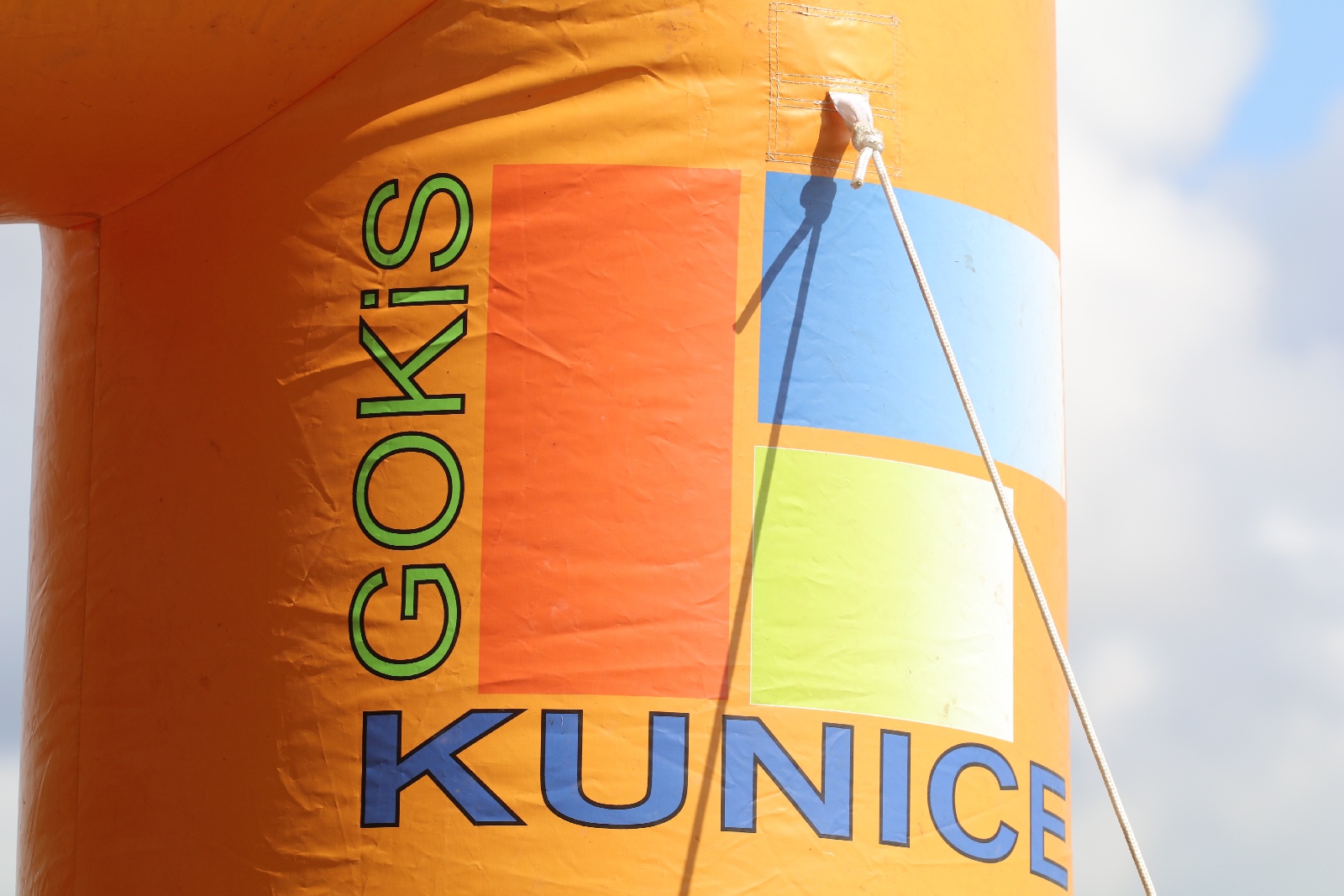 Kunicki Bieg Reggae 2021. Ponad 100 uczestników biegu