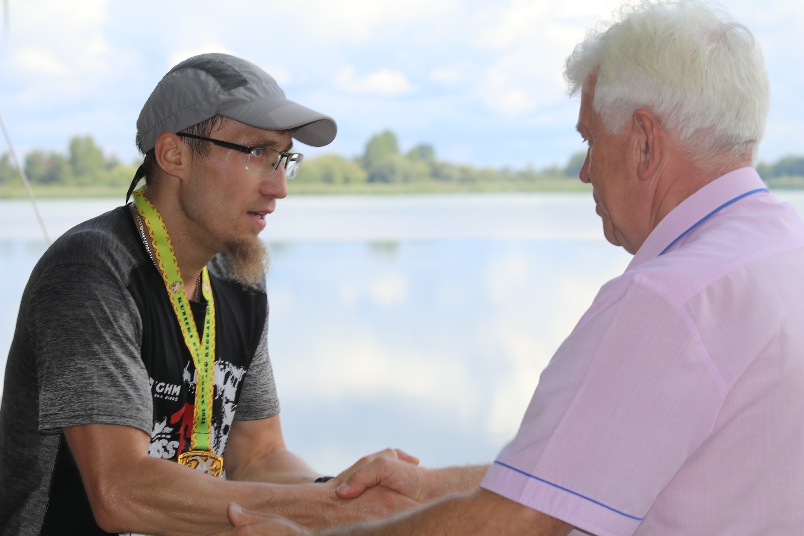 Kunicki Bieg Reggae 2021. Ponad 100 uczestników biegu