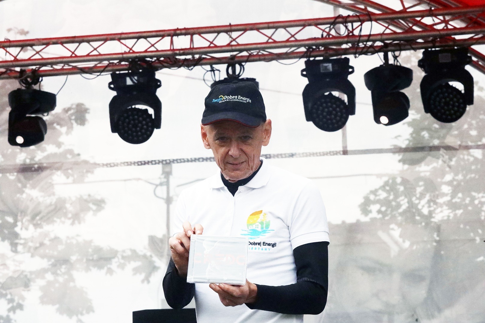 Rodzinny Festiwal Triathlonu w Krainie Dobrej Energii