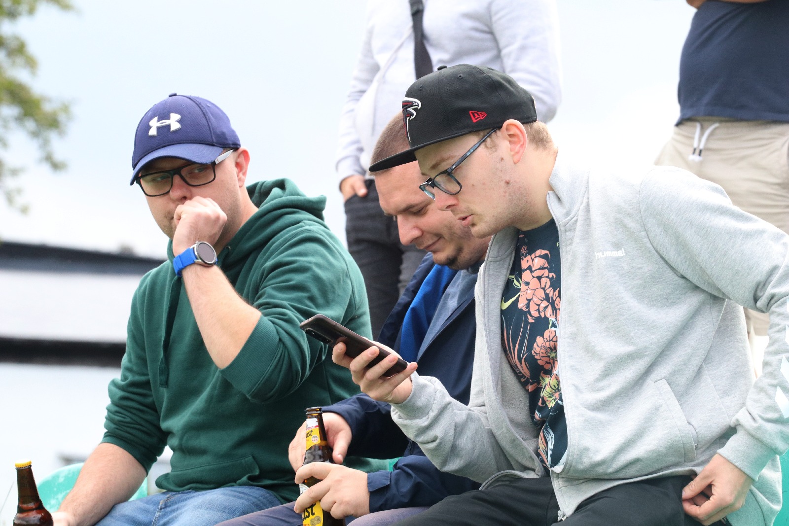 Bez niespodzianki w Rosochatej. Unia przegrała z Odrą Malczyce