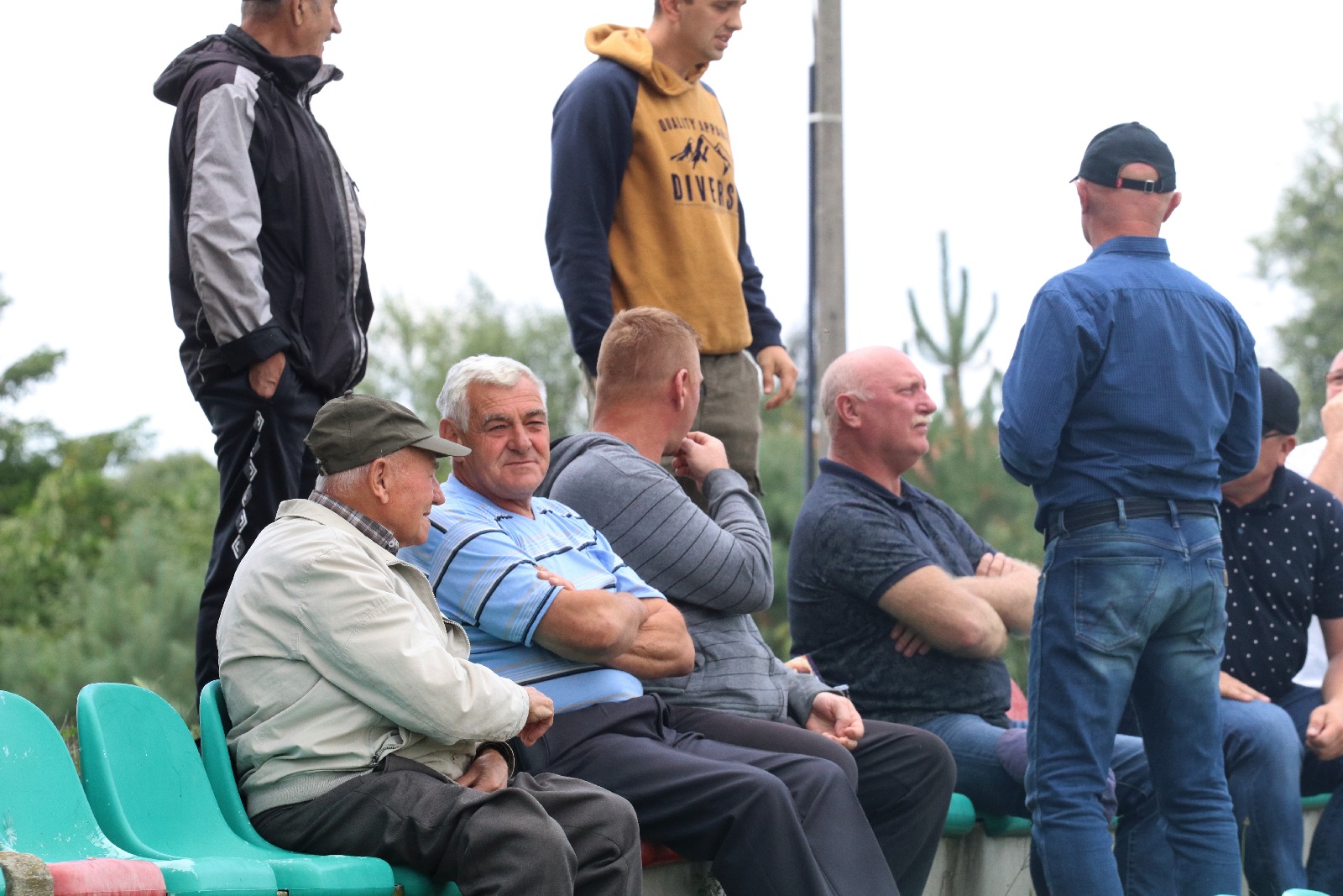 Bez niespodzianki w Rosochatej. Unia przegrała z Odrą Malczyce