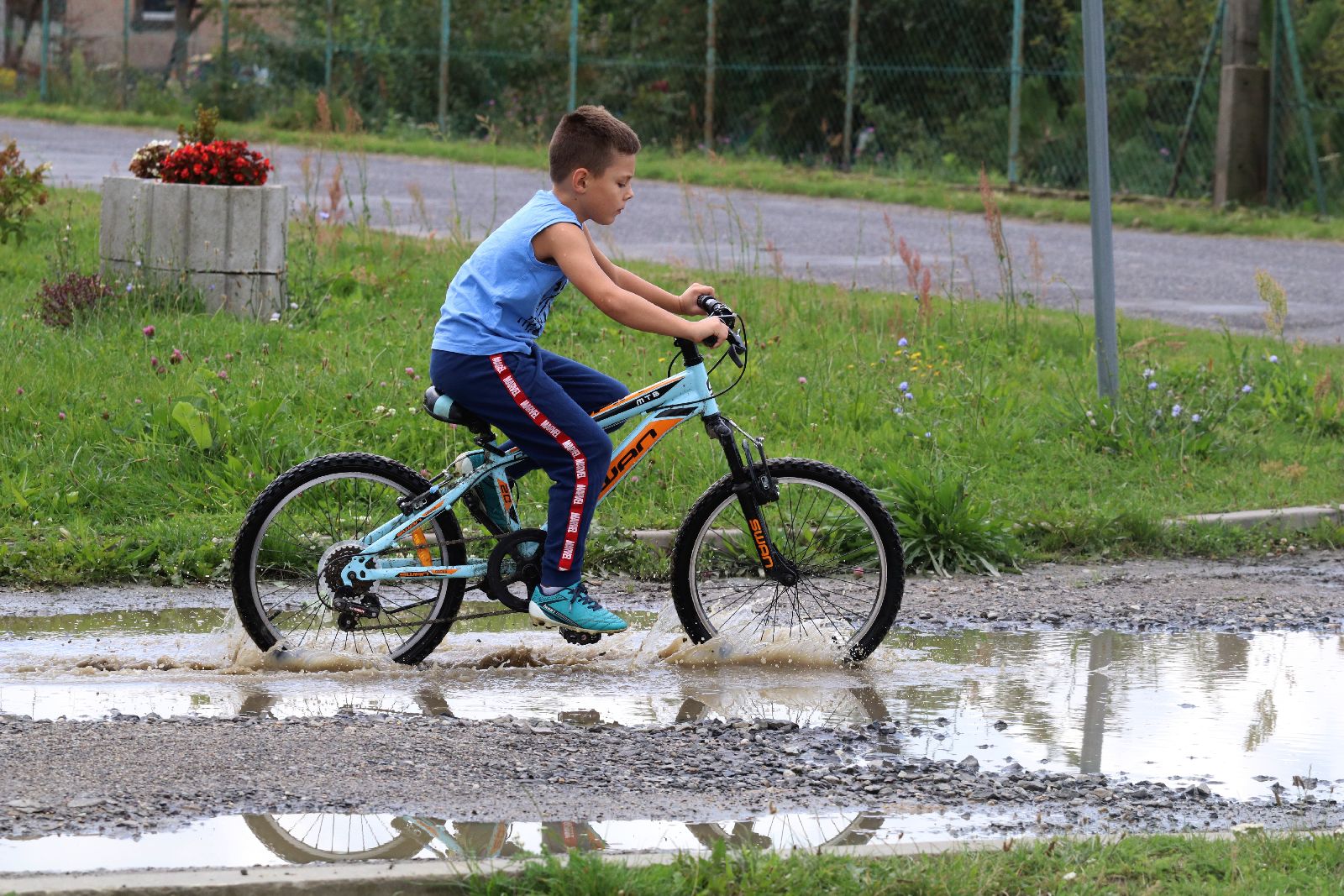 Bez niespodzianki w Rosochatej. Unia przegrała z Odrą Malczyce