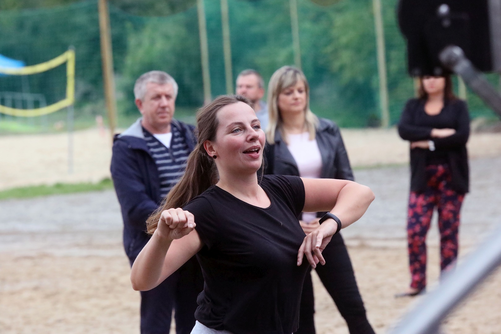 Rodzinny Festiwal Triathlonu w Krainie Dobrej Energii