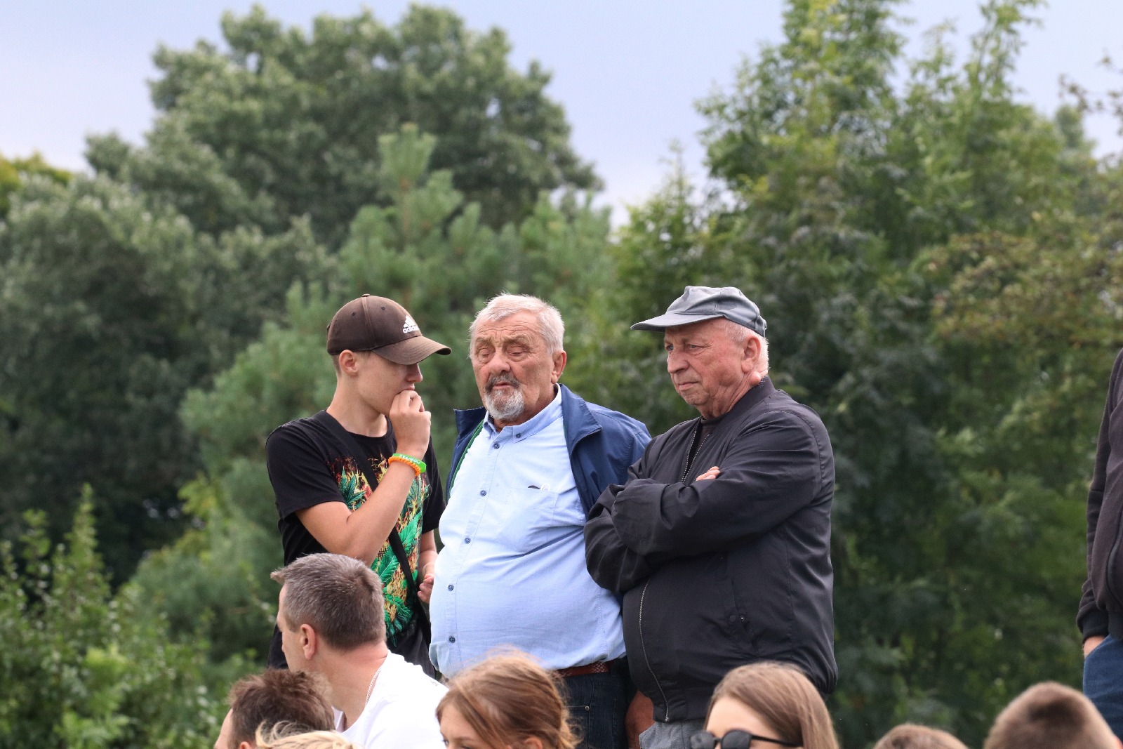 Bez niespodzianki w Rosochatej. Unia przegrała z Odrą Malczyce