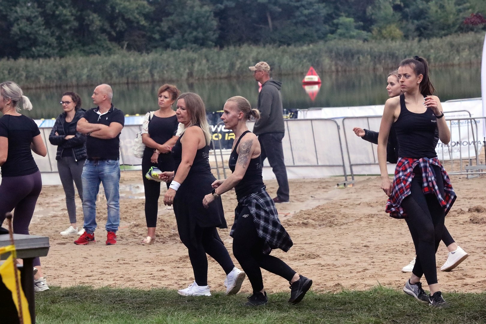 Rodzinny Festiwal Triathlonu w Krainie Dobrej Energii
