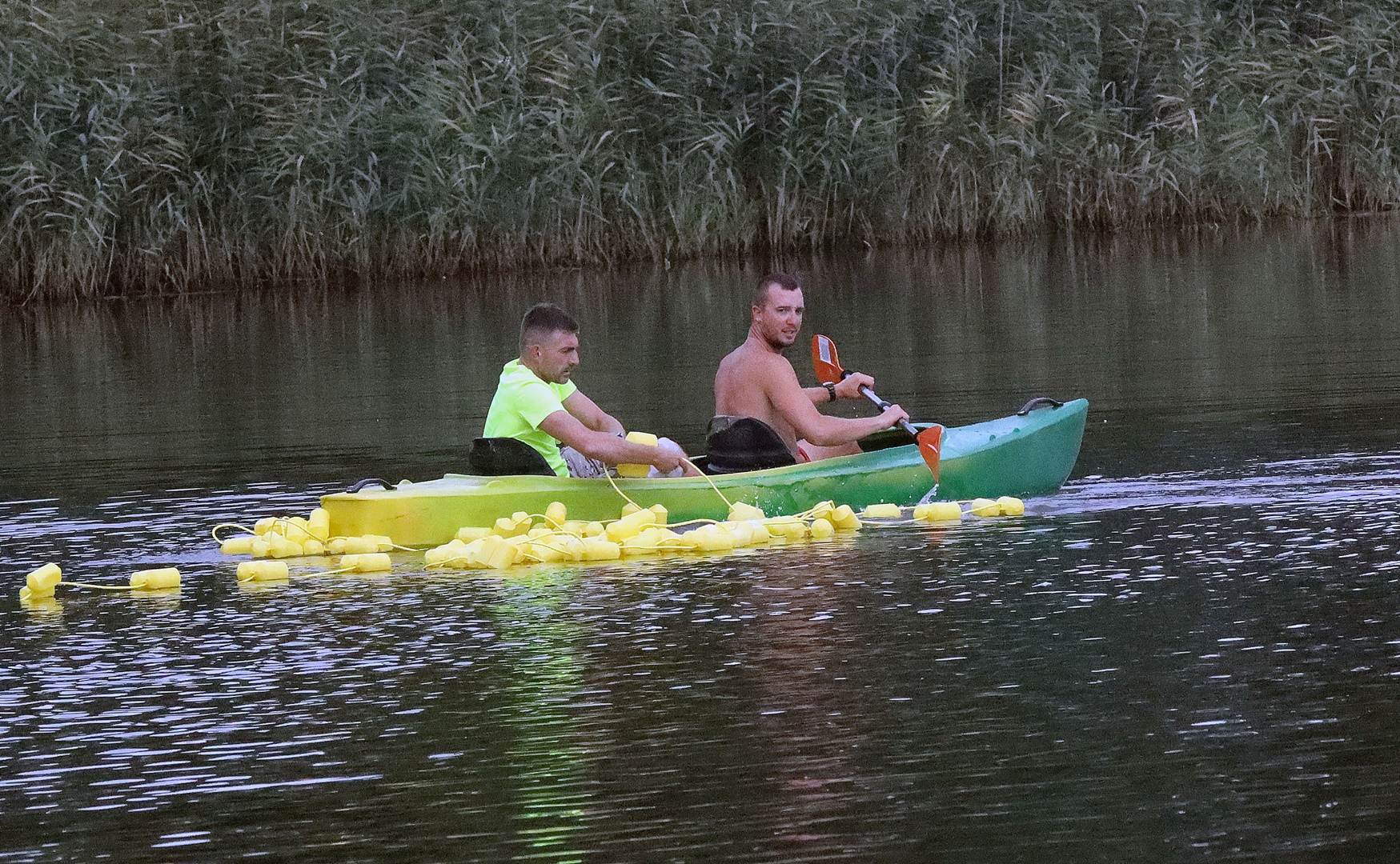 Rodzinny Festiwal Triathlonu w Krainie Dobrej Energii
