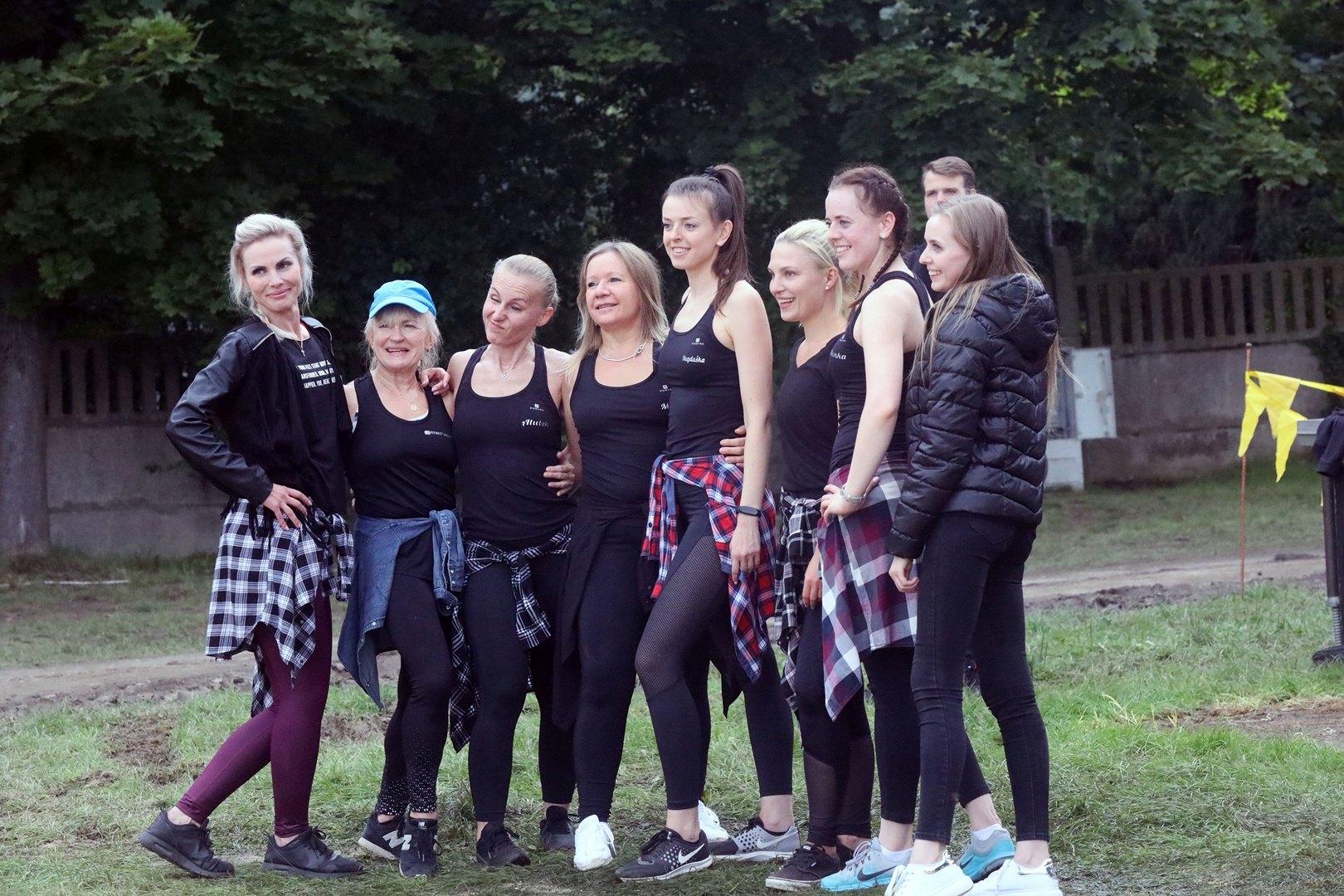 Rodzinny Festiwal Triathlonu w Krainie Dobrej Energii