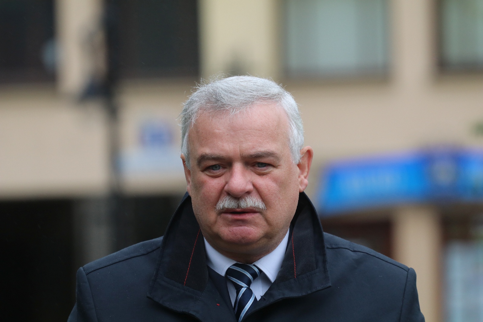 W rocznicę powstania Solidarności związkowcy złożyli kwiaty