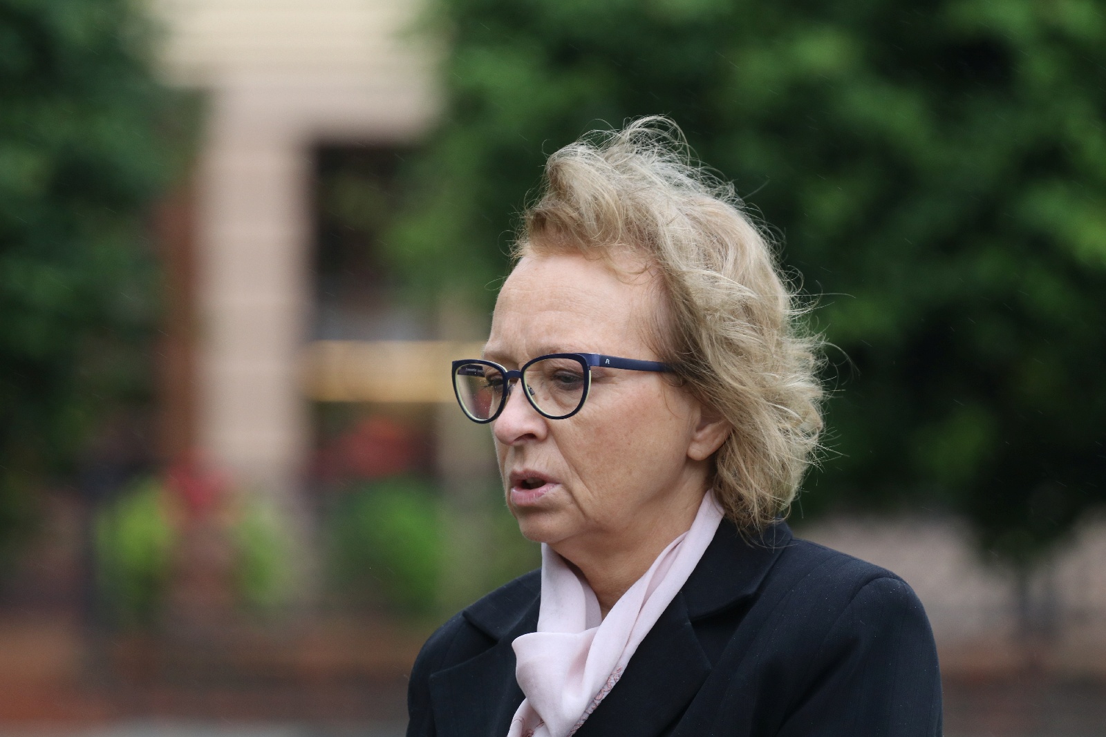W rocznicę powstania Solidarności związkowcy złożyli kwiaty