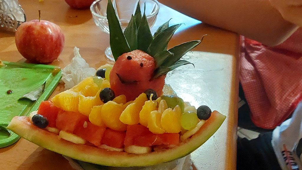 Podopieczni TPD po raz pierwszy na kolonii w Beskidach