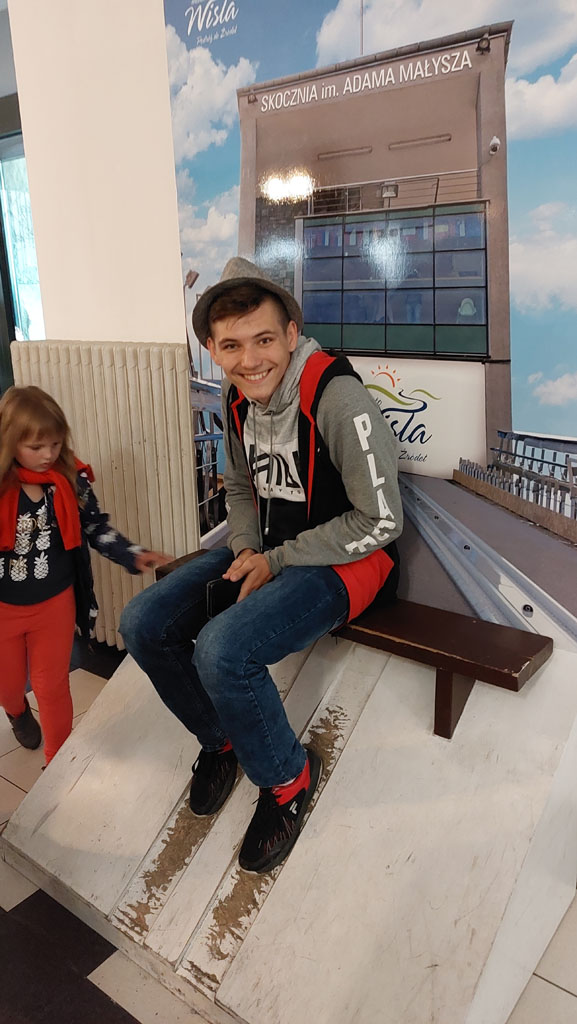 TPD. Wycieczki, zwiedzanie, dobra zabawa i pożegnanie z Rajczą