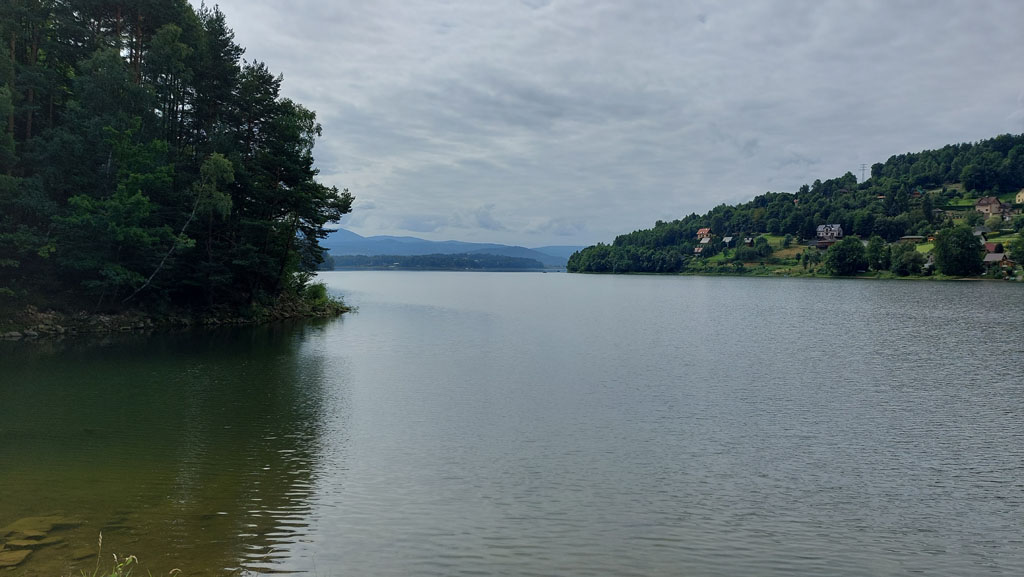 Podopieczni TPD po raz pierwszy na kolonii w Beskidach