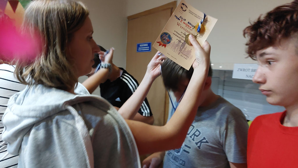 TPD. Wycieczki, zwiedzanie, dobra zabawa i pożegnanie z Rajczą