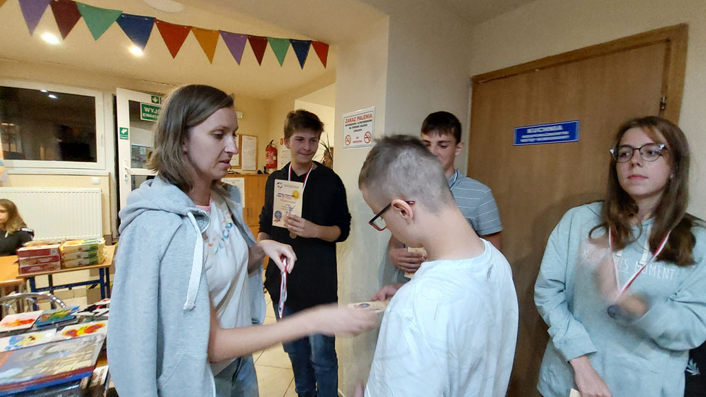 TPD. Wycieczki, zwiedzanie, dobra zabawa i pożegnanie z Rajczą