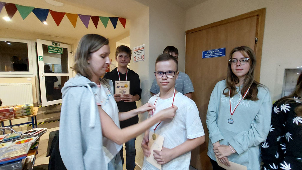 TPD. Wycieczki, zwiedzanie, dobra zabawa i pożegnanie z Rajczą