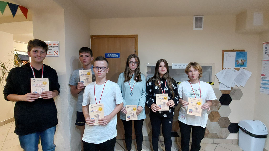 TPD. Wycieczki, zwiedzanie, dobra zabawa i pożegnanie z Rajczą