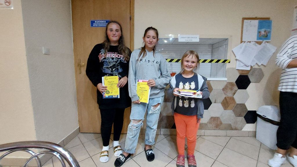 TPD. Wycieczki, zwiedzanie, dobra zabawa i pożegnanie z Rajczą