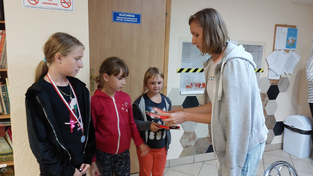 TPD. Wycieczki, zwiedzanie, dobra zabawa i pożegnanie z Rajczą