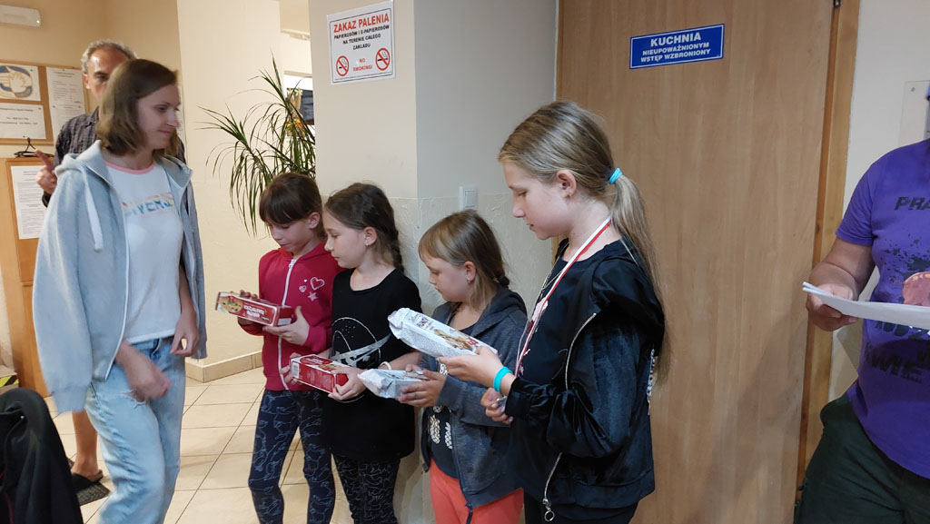 TPD. Wycieczki, zwiedzanie, dobra zabawa i pożegnanie z Rajczą