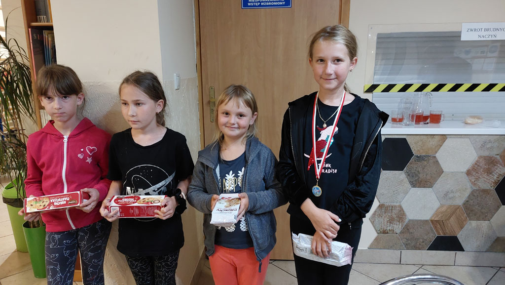 TPD. Wycieczki, zwiedzanie, dobra zabawa i pożegnanie z Rajczą