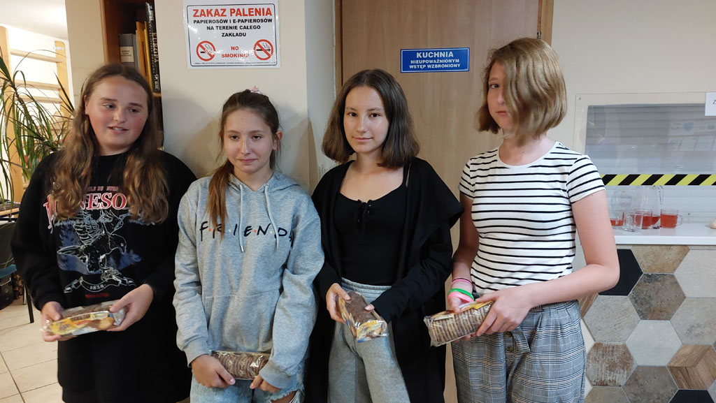 TPD. Wycieczki, zwiedzanie, dobra zabawa i pożegnanie z Rajczą